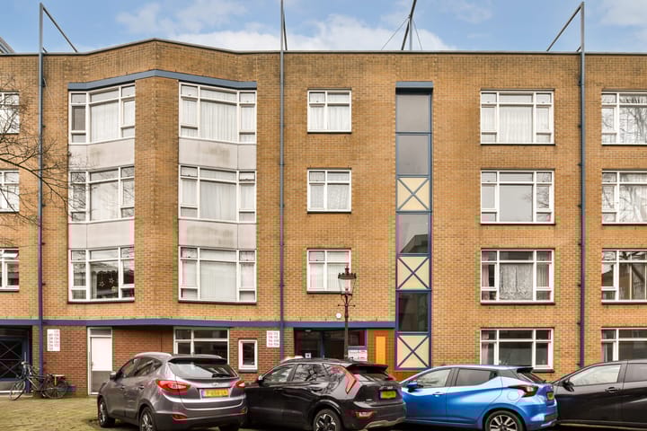 Foto 15 van Reinwardtstraat 110