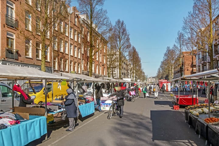 Foto 17 van Reinwardtstraat 110