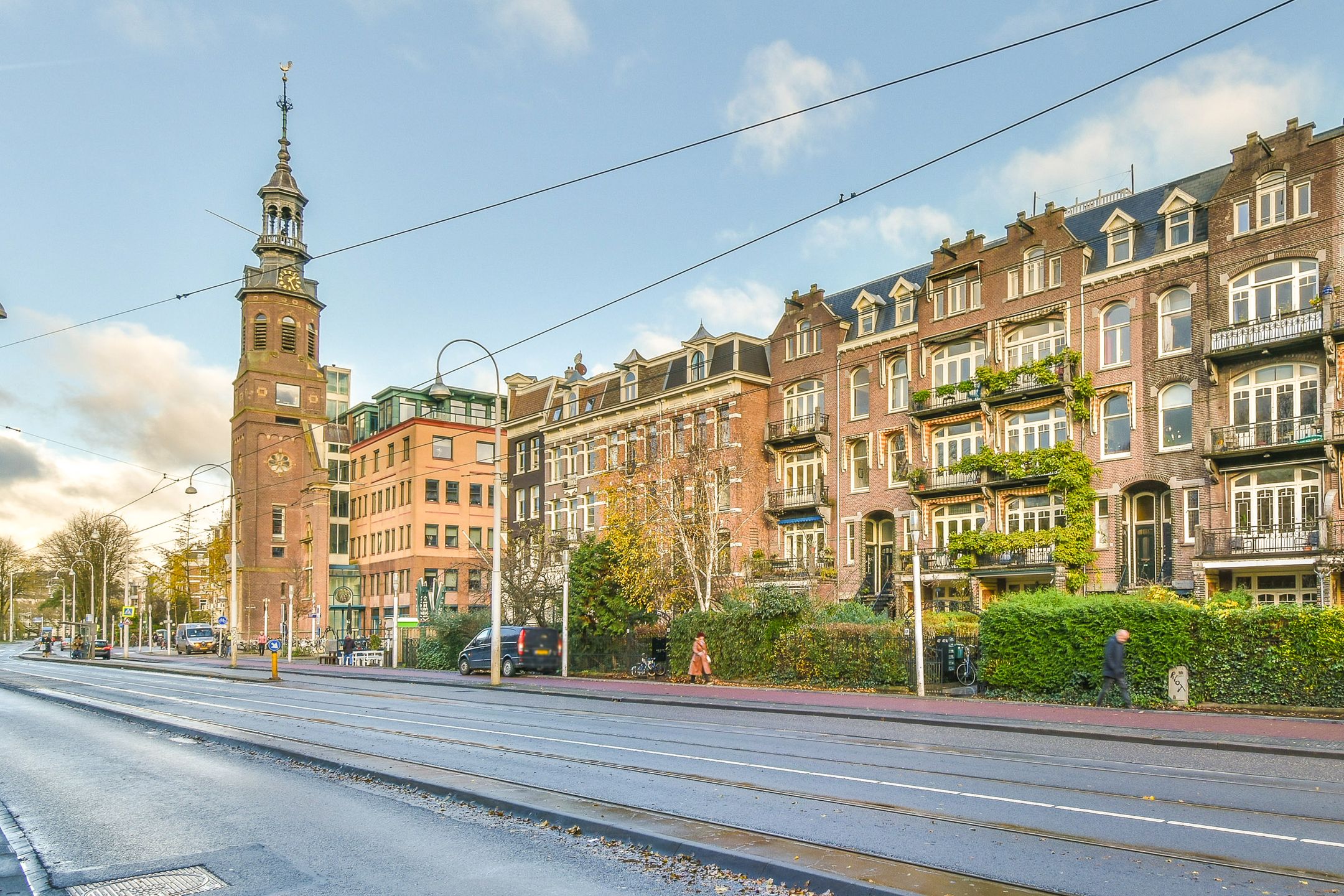 Foto 18 van Reinwardtstraat 110