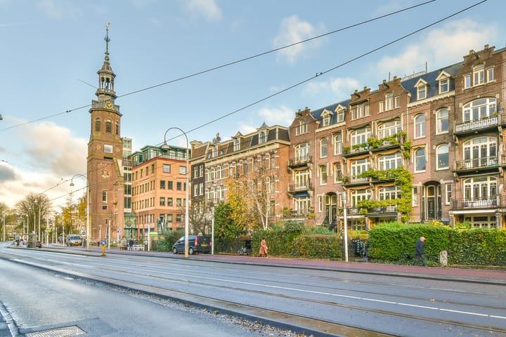 Foto 18 van Reinwardtstraat 110