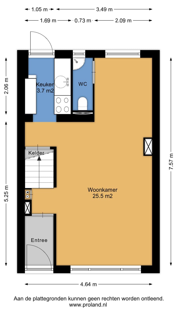 Foto 20 van Meidoornstraat 24