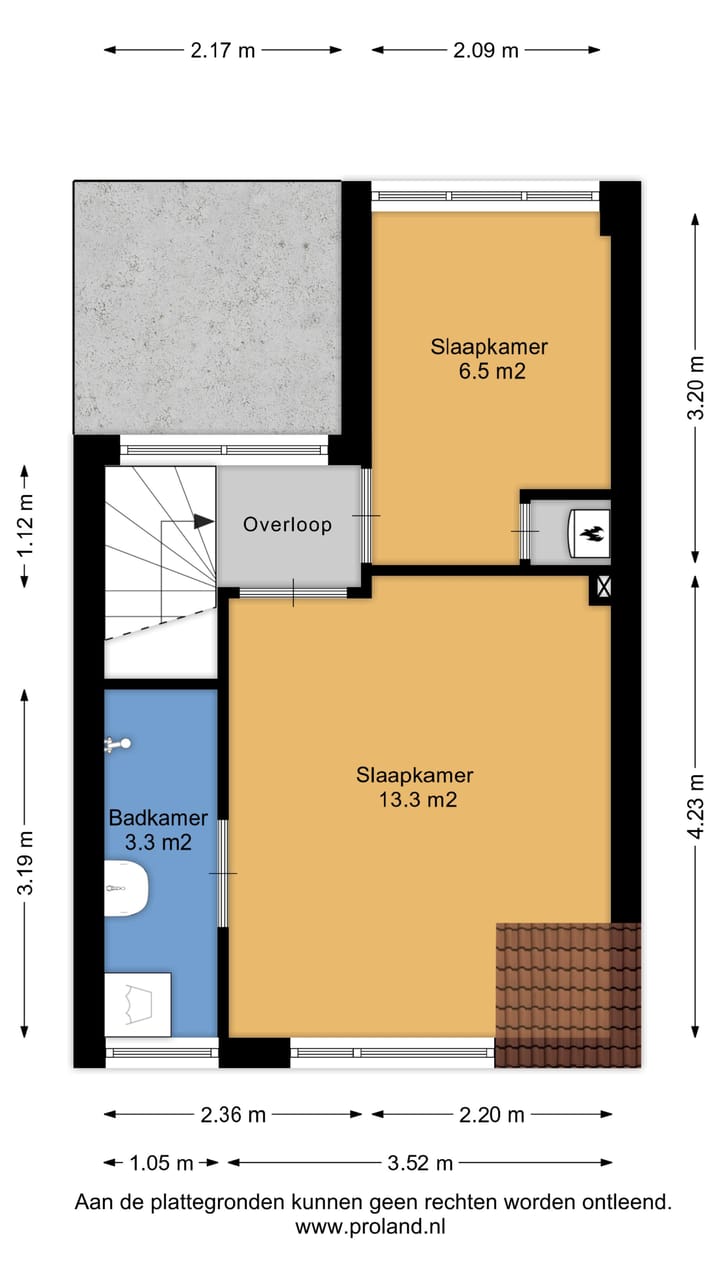 Foto 21 van Meidoornstraat 24