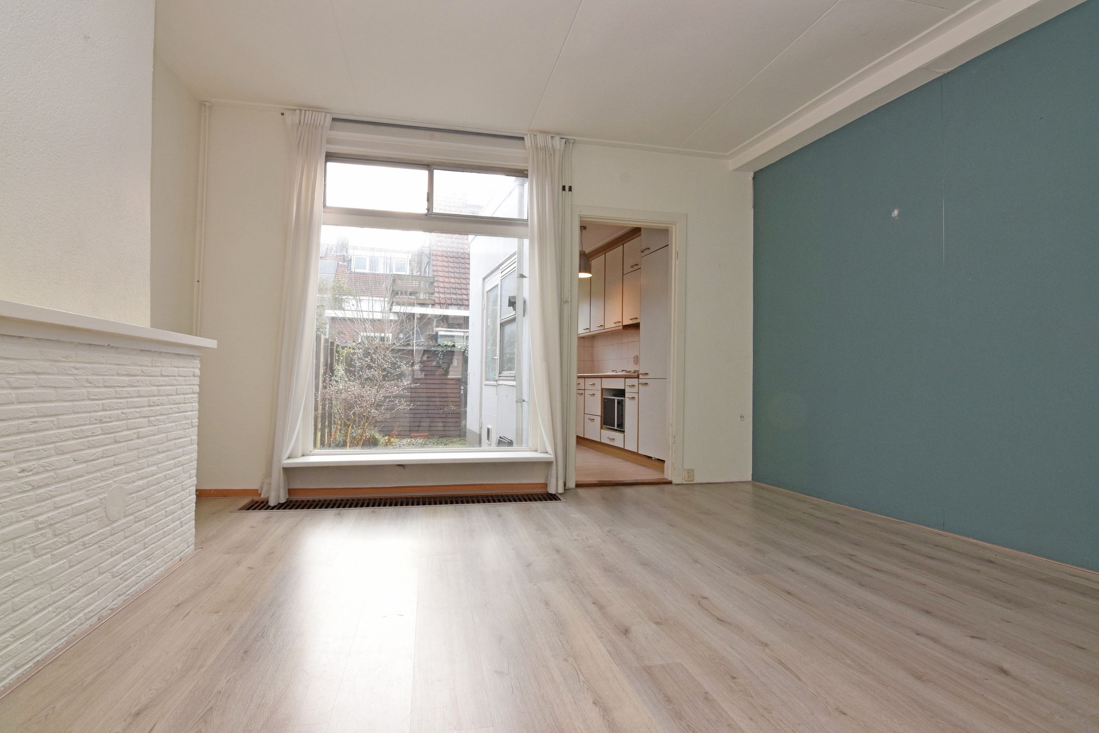 Foto 3 van Van der Mondestraat 121