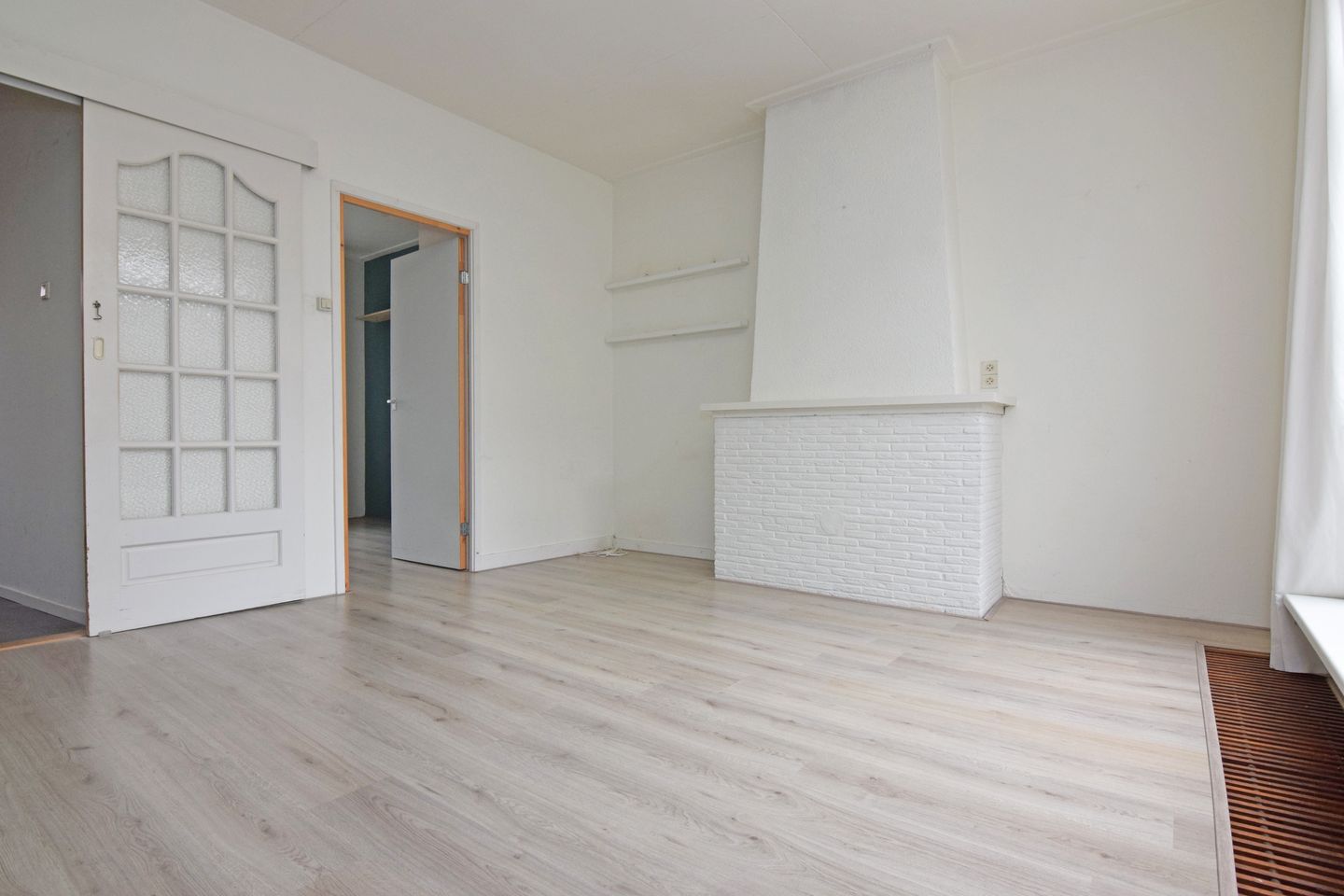 Foto 4 van Van der Mondestraat 121