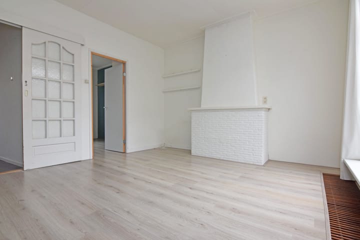 Foto 4 van Van der Mondestraat 121