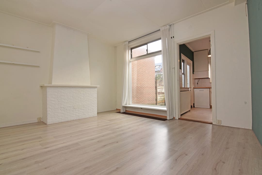 Foto 2 van Van der Mondestraat 121