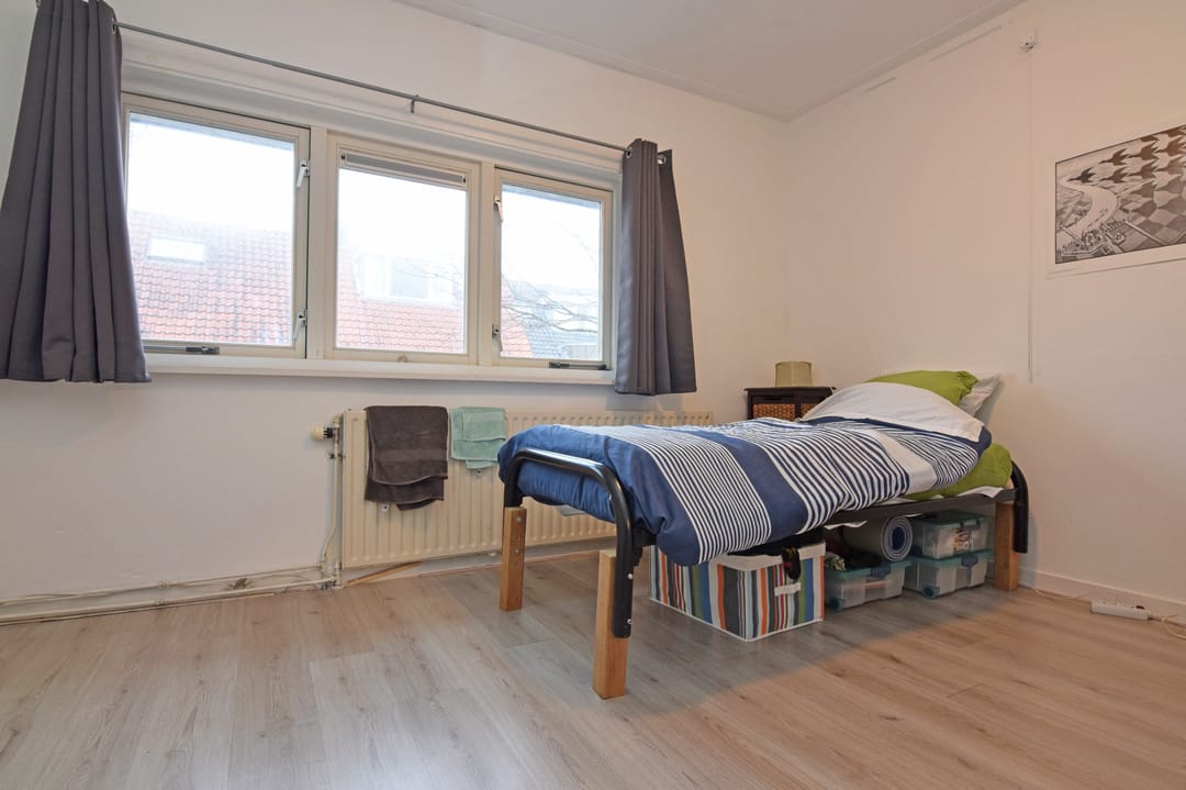 Foto 11 van Van der Mondestraat 121