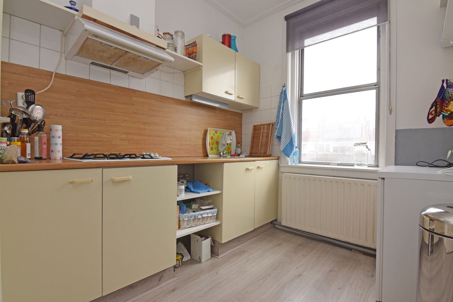 Foto 14 van Van der Mondestraat 121