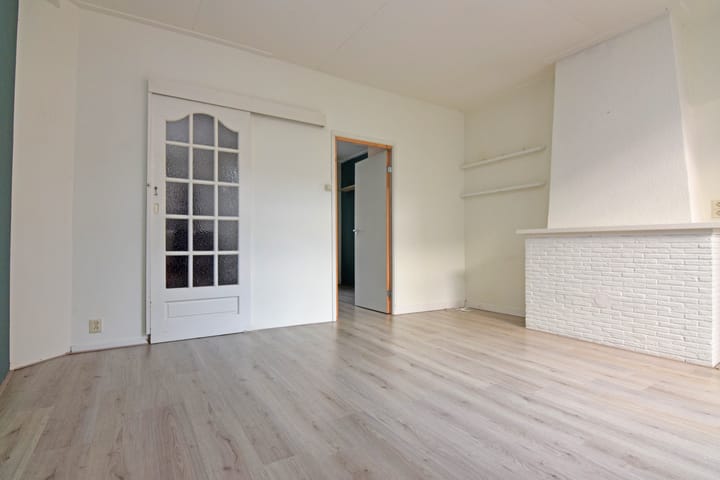 Foto 5 van Van der Mondestraat 121