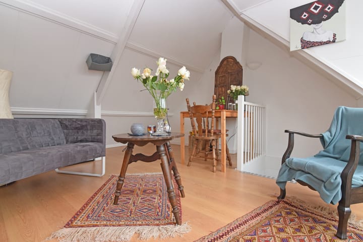 Foto 18 van Van der Mondestraat 121