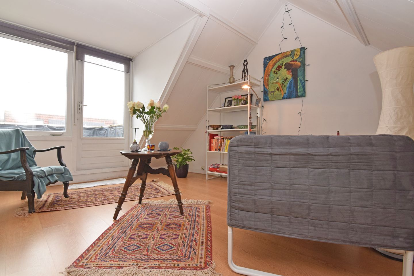 Foto 19 van Van der Mondestraat 121