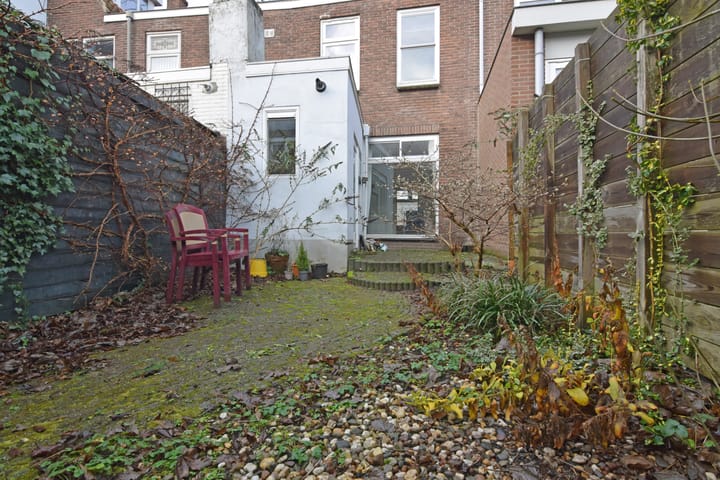 Foto 21 van Van der Mondestraat 121