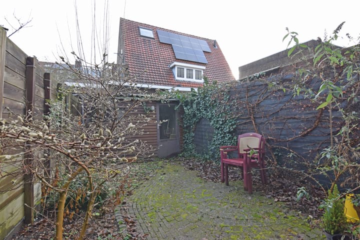 Foto 23 van Van der Mondestraat 121