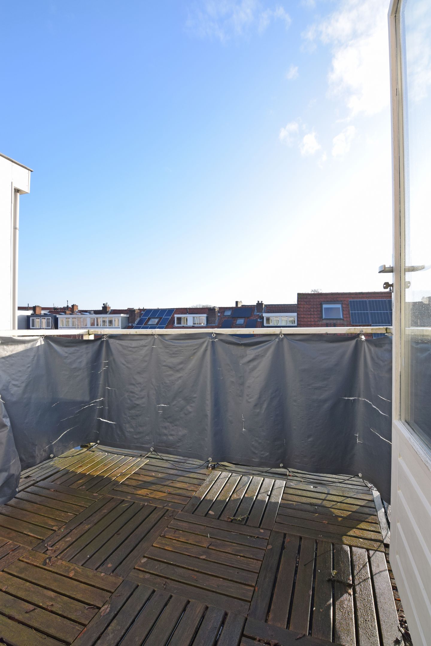 Foto 20 van Van der Mondestraat 121