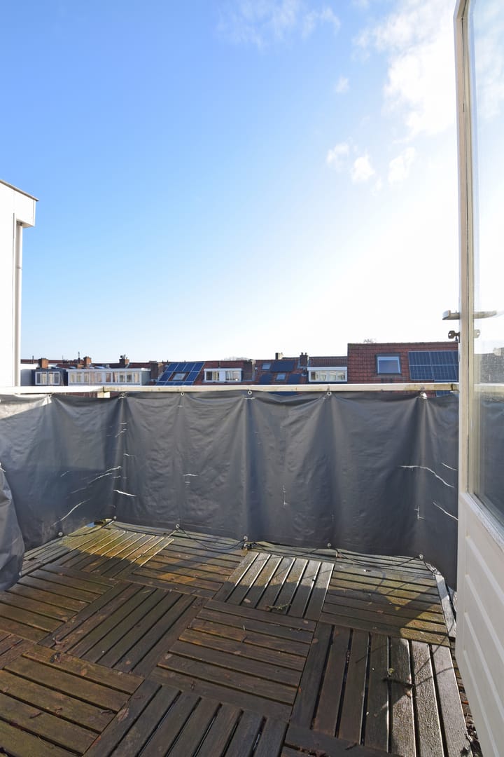 Foto 20 van Van der Mondestraat 121