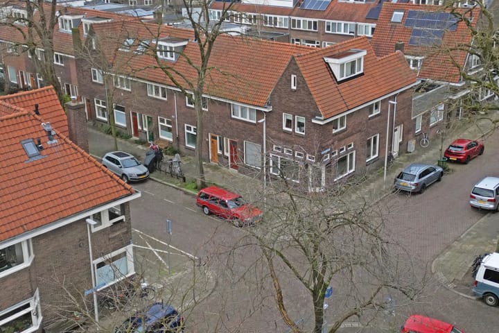 Foto 27 van Van der Mondestraat 121