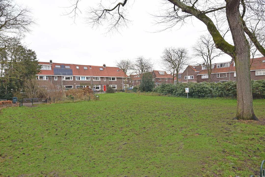 Foto 28 van Van der Mondestraat 121