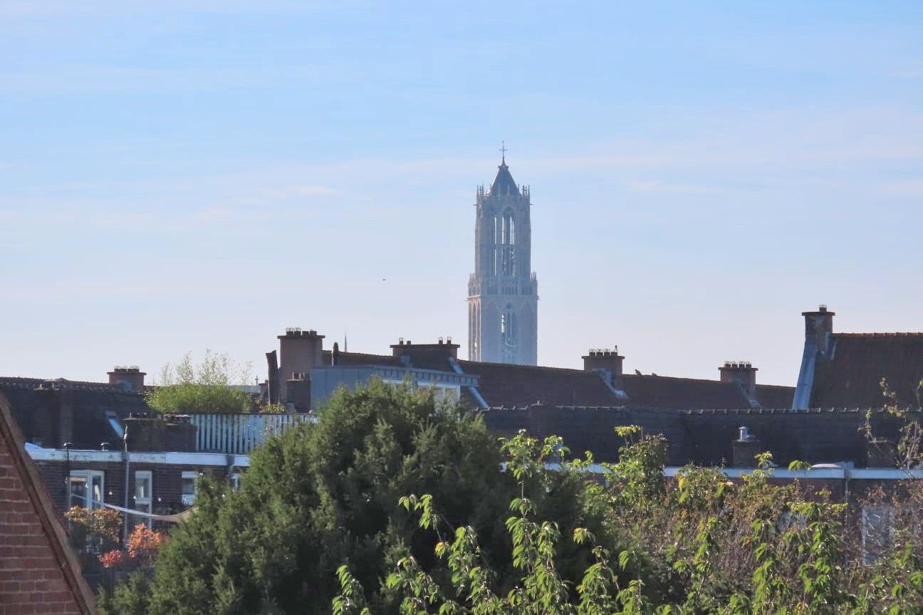 Foto 29 van Van der Mondestraat 121