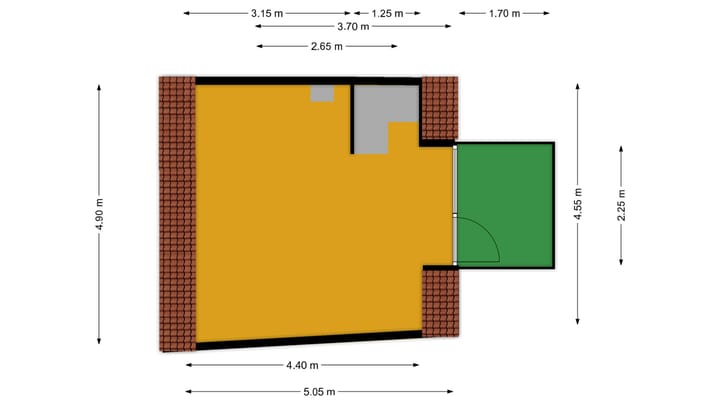 Foto 33 van Van der Mondestraat 121