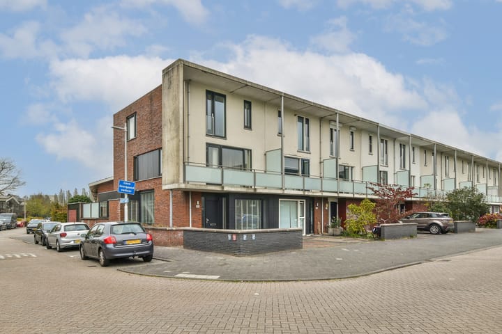 Photo 1 of Monarchvlinderlaan 150