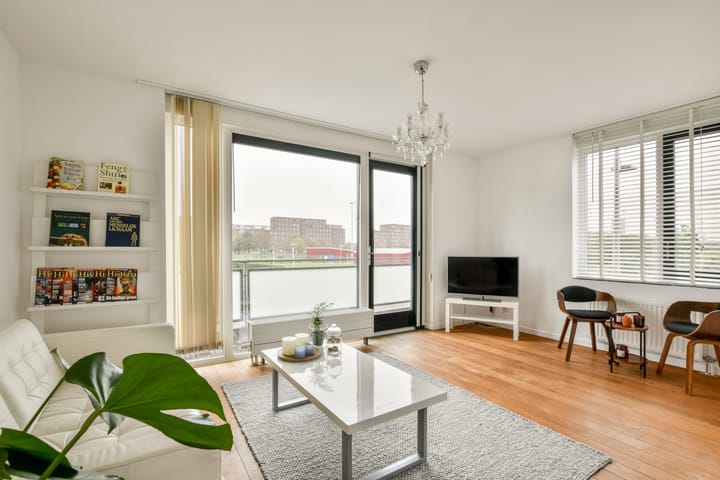 Photo 2 of Monarchvlinderlaan 150