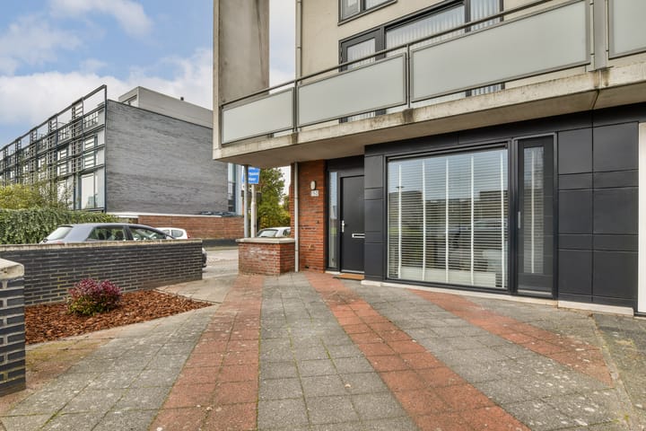 Photo 4 of Monarchvlinderlaan 150