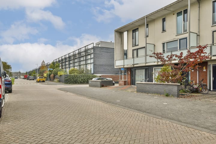 Photo 5 of Monarchvlinderlaan 150