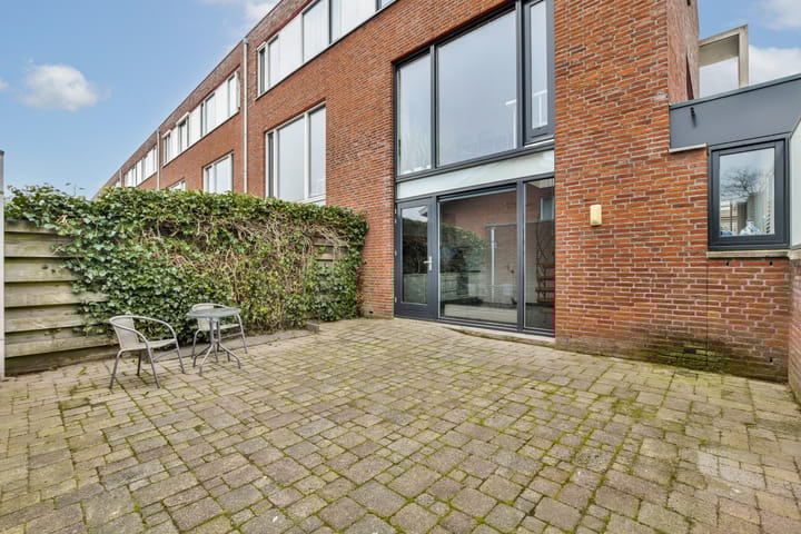 Photo 17 of Monarchvlinderlaan 150