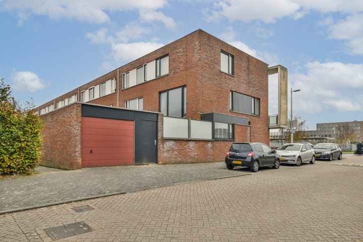 Photo 35 of Monarchvlinderlaan 150