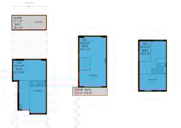 Photo 48 of Monarchvlinderlaan 150