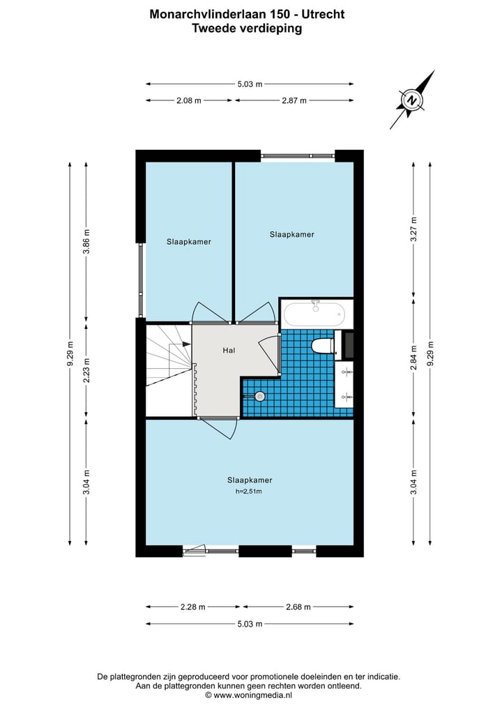 Photo 49 of Monarchvlinderlaan 150