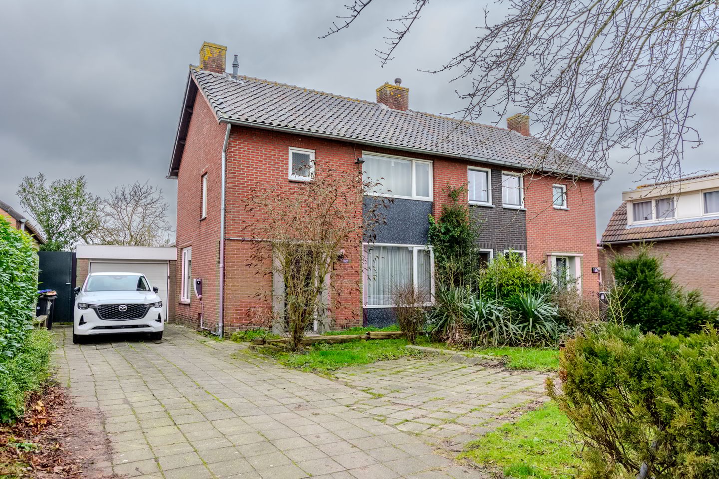 Foto 1 van Plantagebaan 186-A