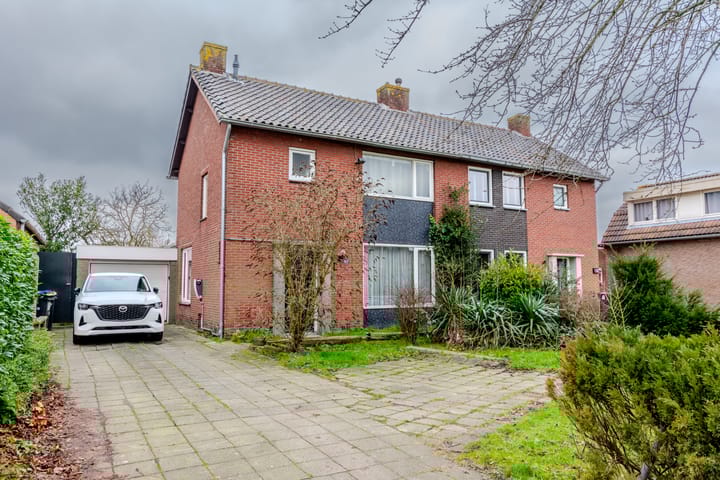 Foto 1 van Plantagebaan 186-A