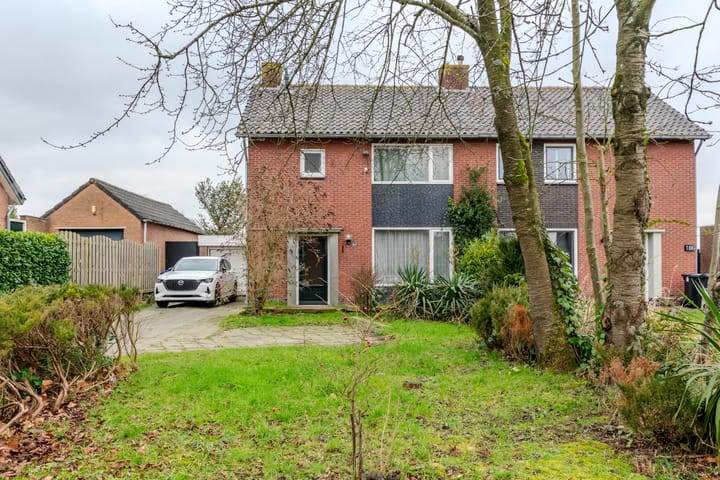 Foto 2 van Plantagebaan 186-A