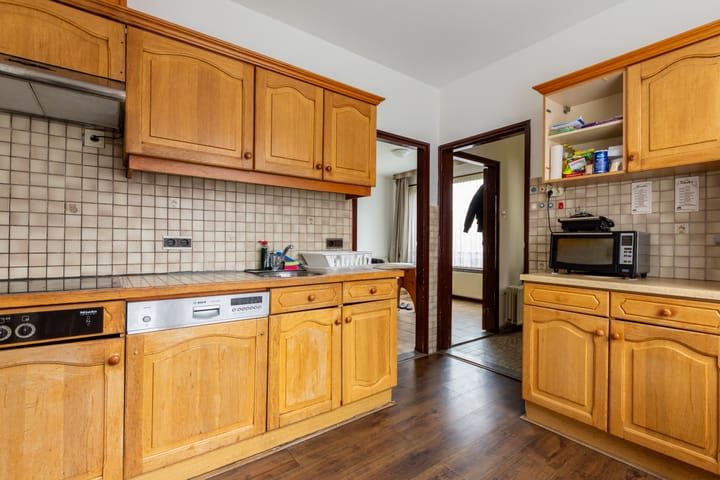 Foto 5 van Plantagebaan 186-A