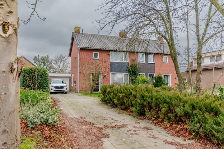 Foto 6 van Plantagebaan 186-A