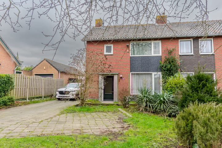 Foto 8 van Plantagebaan 186-A