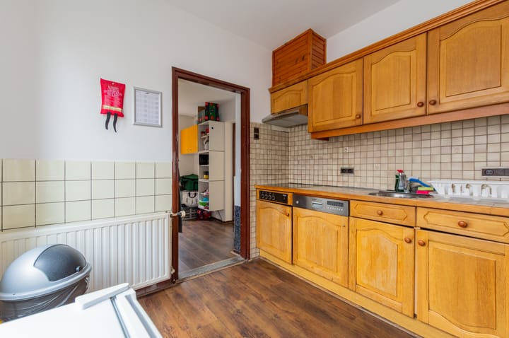 Foto 13 van Plantagebaan 186-A