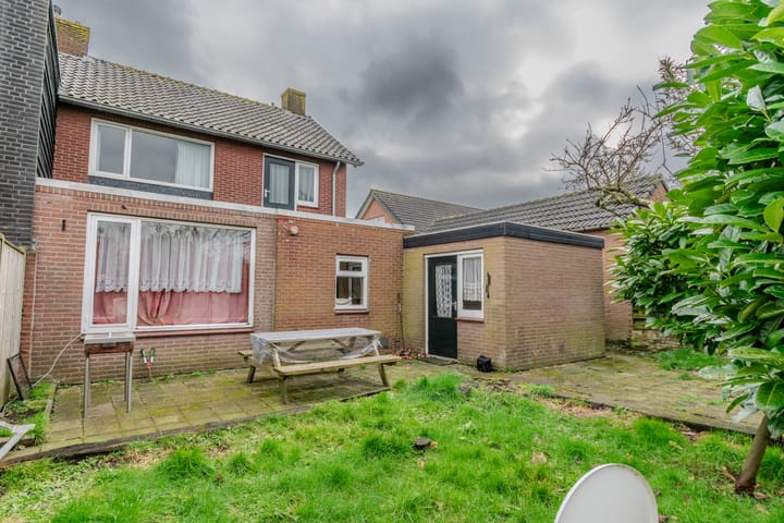 Foto 33 van Plantagebaan 186-A