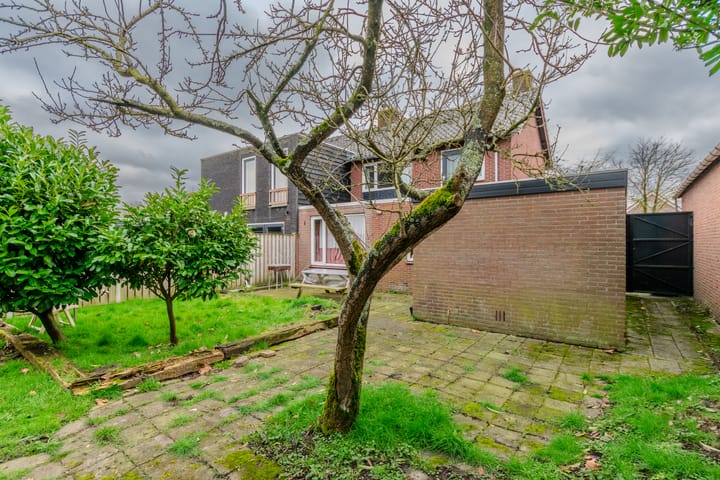 Foto 34 van Plantagebaan 186-A