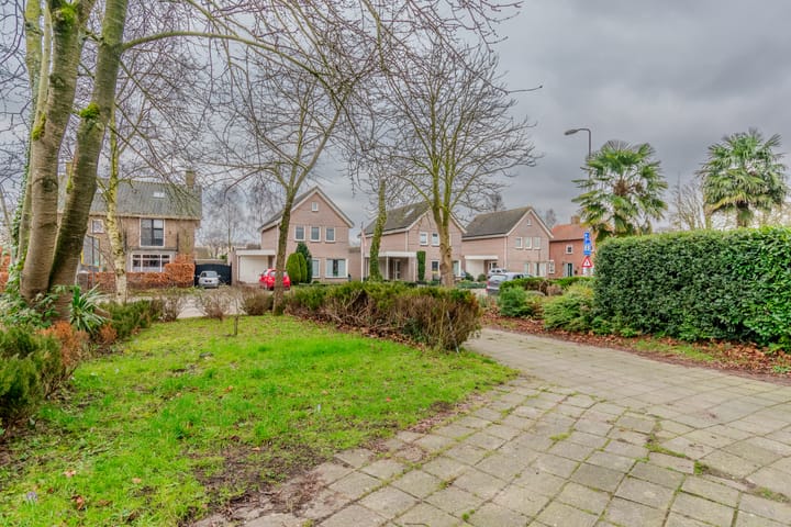 Foto 43 van Plantagebaan 186-A