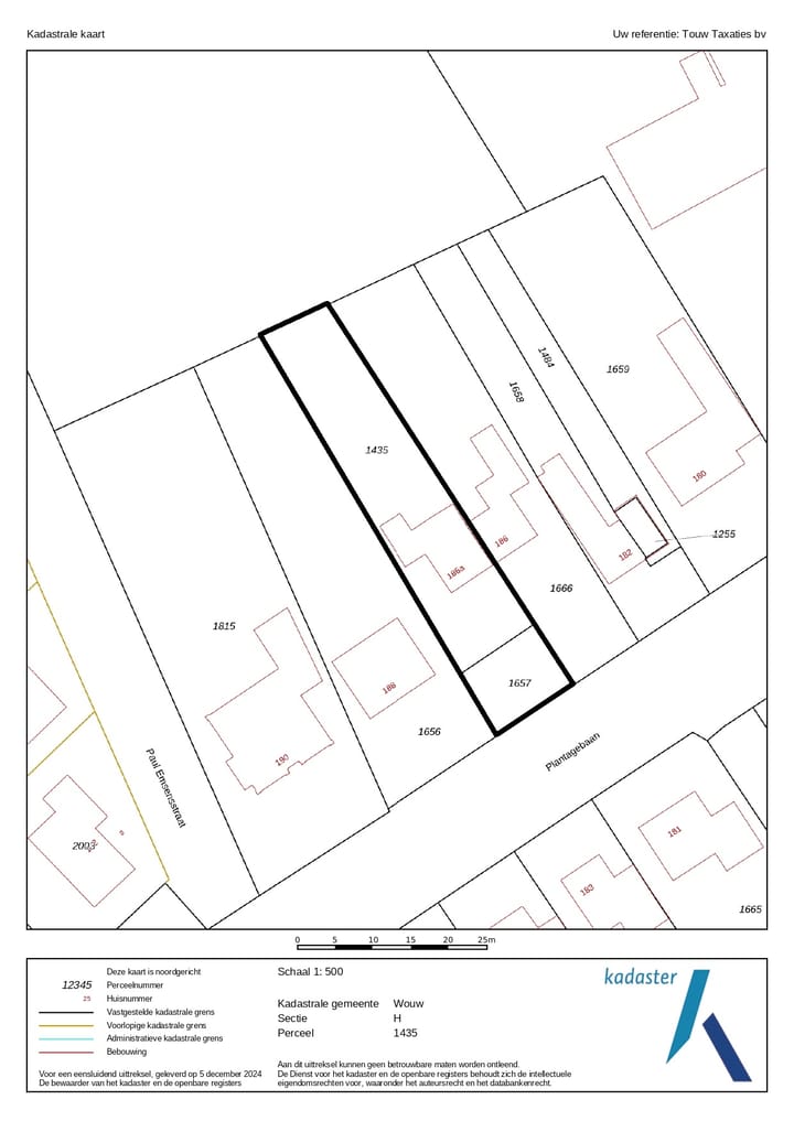 Foto 47 van Plantagebaan 186-A