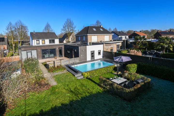 Foto 1 van Boshoverbeek 29