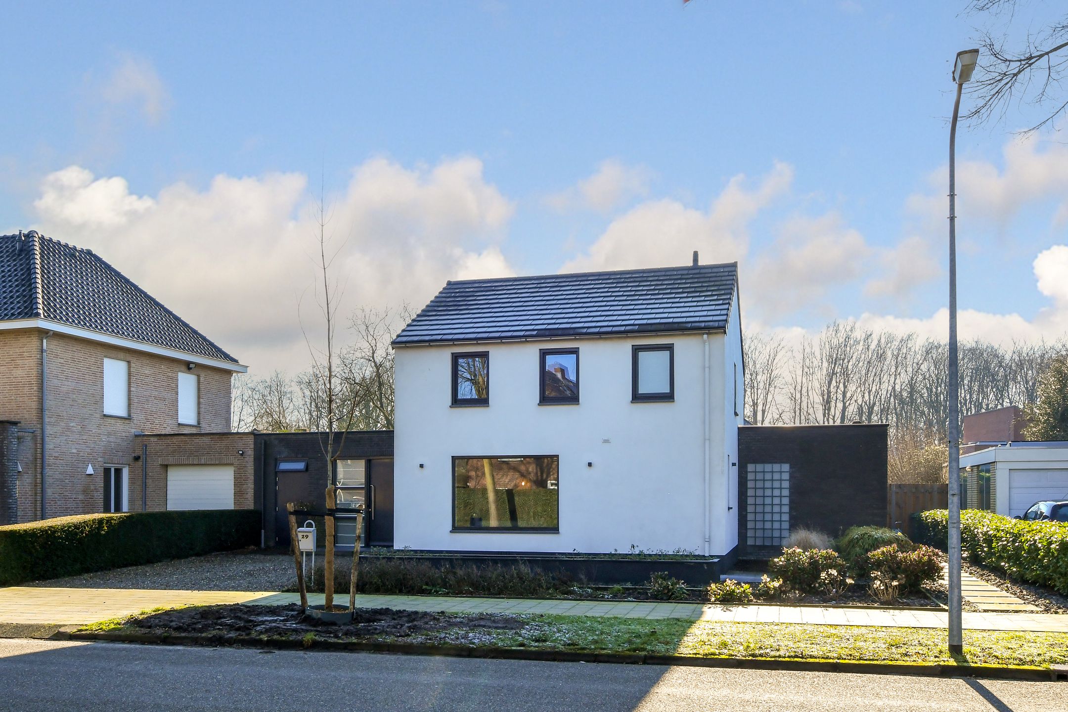 Foto 6 van Boshoverbeek 29