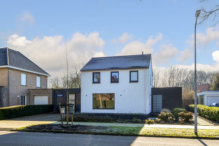 Foto 6 van Boshoverbeek 29