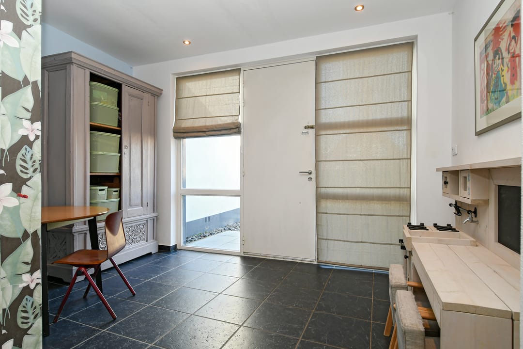 Foto 7 van Boshoverbeek 29