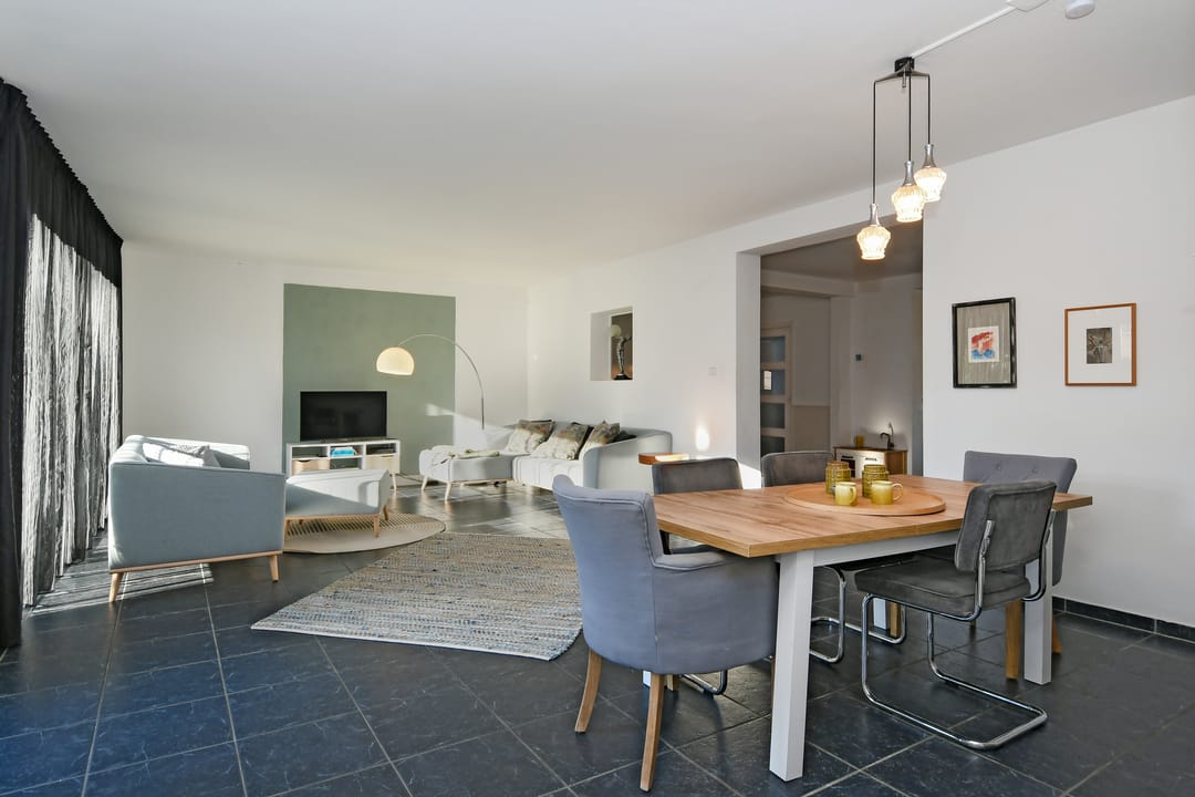 Foto 8 van Boshoverbeek 29