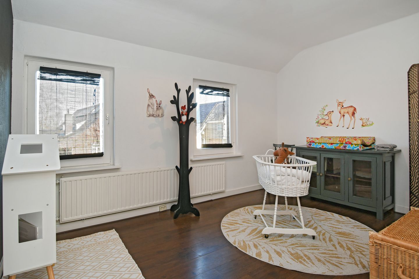 Foto 25 van Boshoverbeek 29