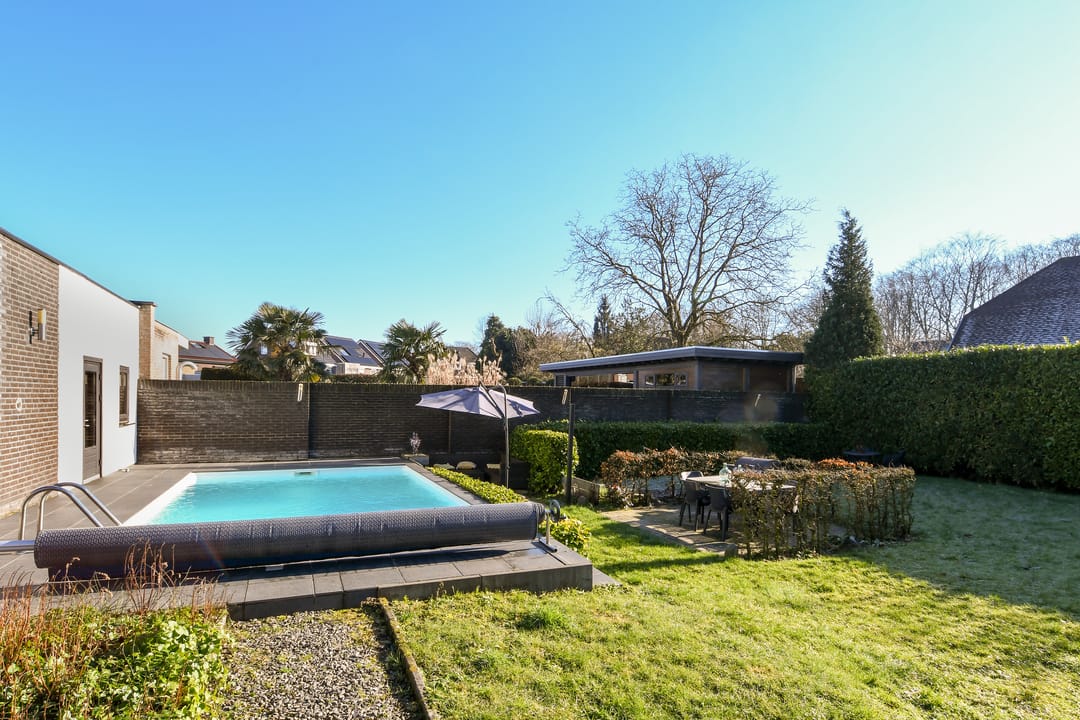 Foto 31 van Boshoverbeek 29