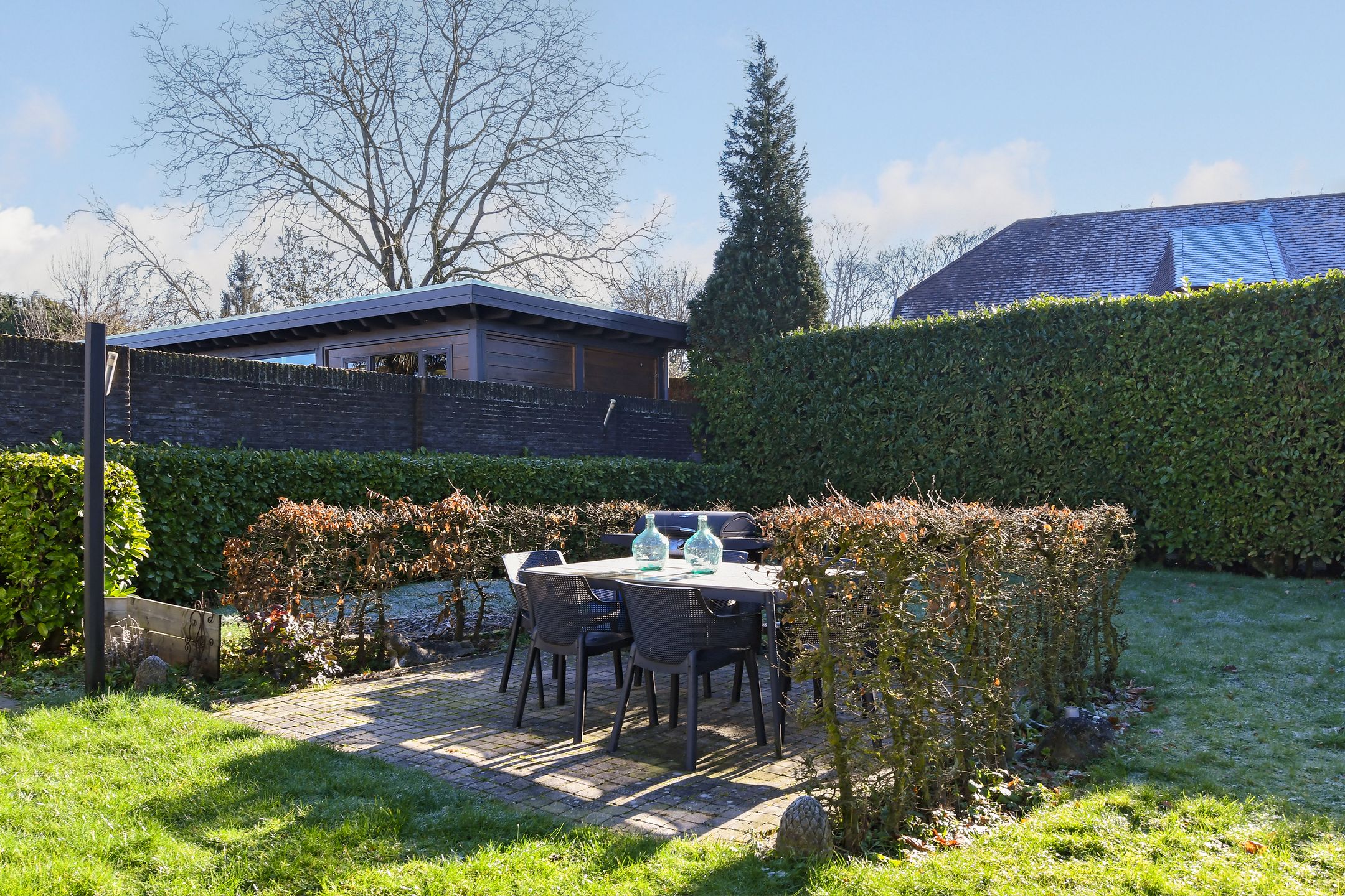 Foto 33 van Boshoverbeek 29